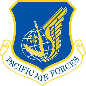 HQ PACAF